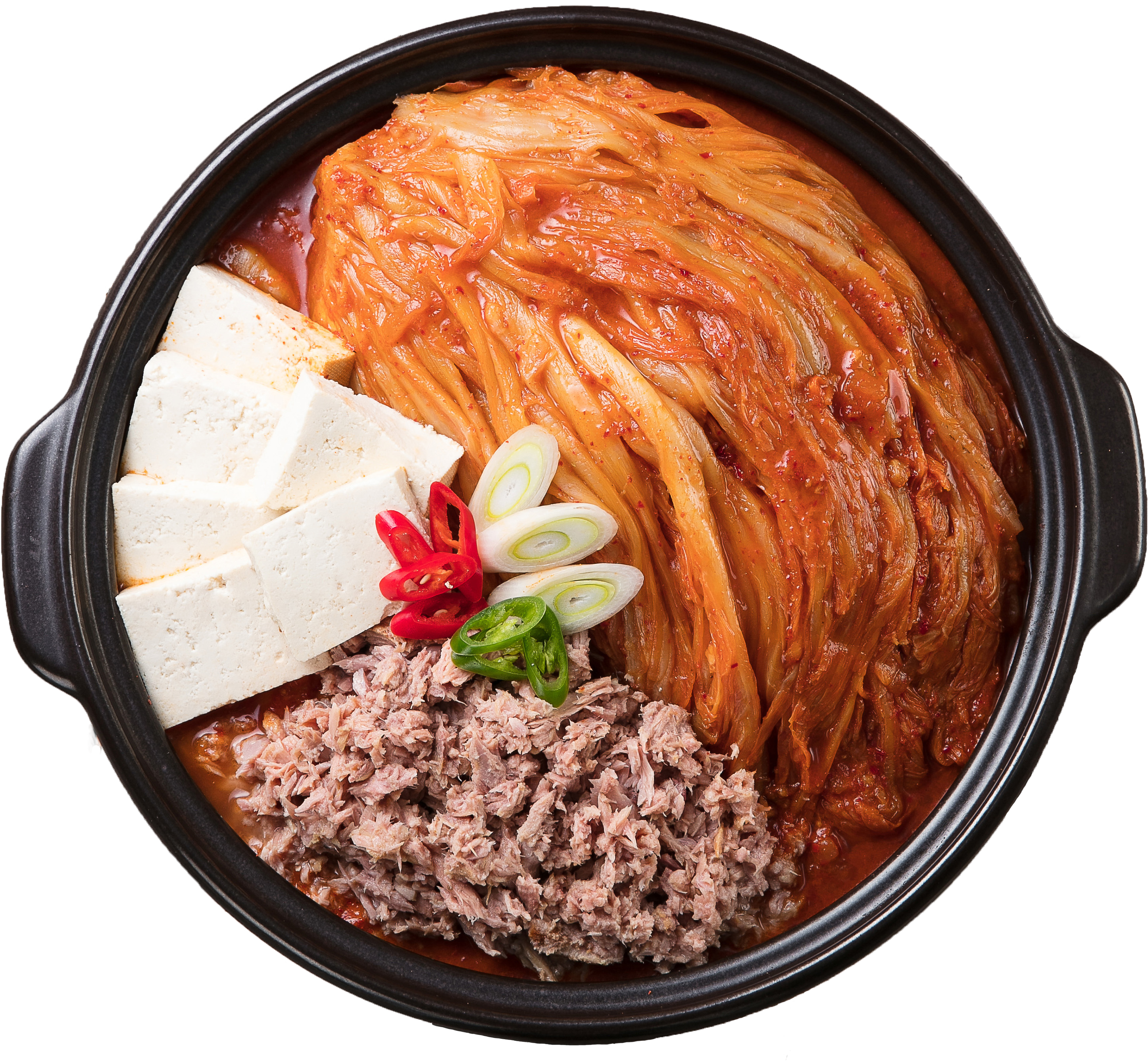 참치김치찜